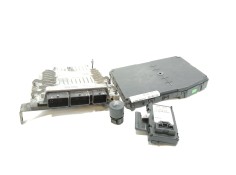 Recambio de centralita motor uce para renault scenic ii grand expression referencia OEM IAM 8200766462 8200125077 S118539002E