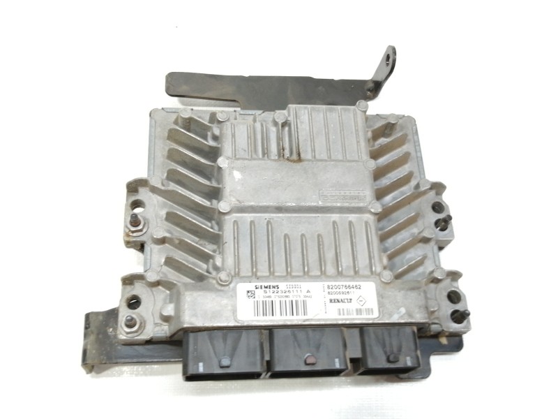 Recambio de centralita motor uce para renault scenic ii grand expression referencia OEM IAM 8200766462 8200125077 S118539002E