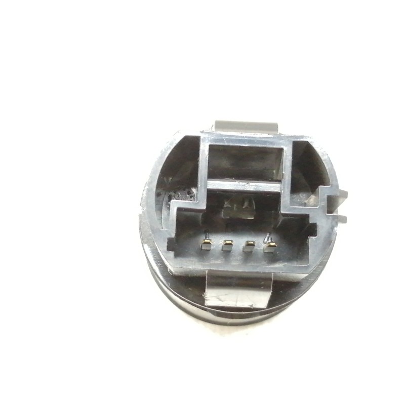 Recambio de centralita motor uce para renault scenic ii grand expression referencia OEM IAM 8200766462 8200125077 S118539002E