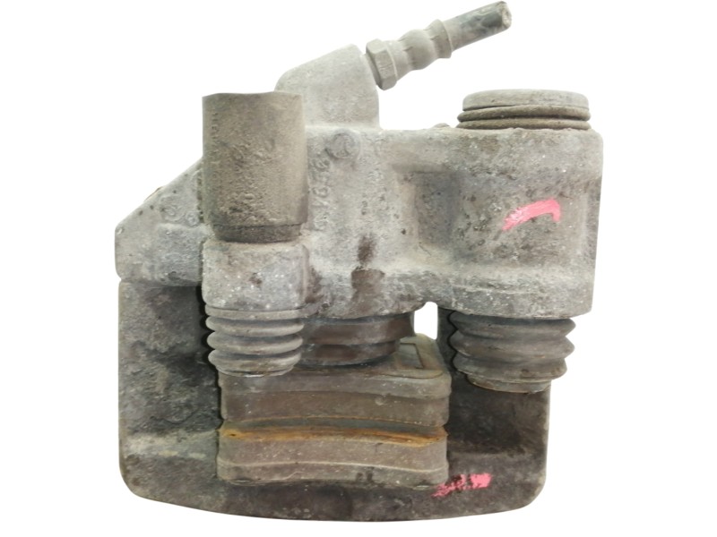 Recambio de pinza freno delantera derecha para peugeot 106 (s1) kid referencia OEM IAM   