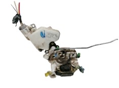 Recambio de cerradura puerta delantera izquierda para nissan almera (n15) 2.0 diesel referencia OEM IAM 8055389918   2