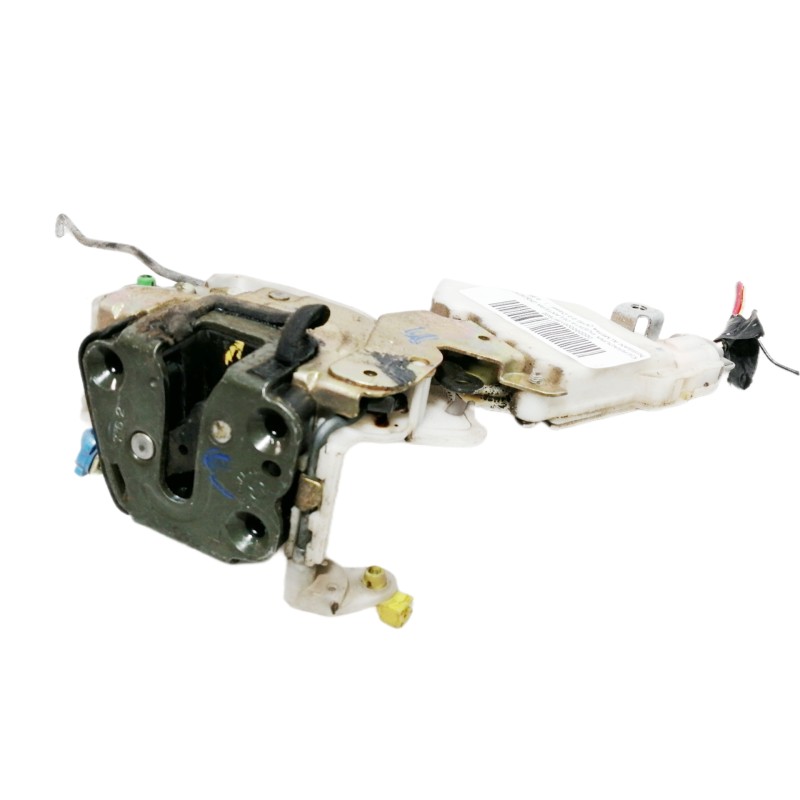 Recambio de cerradura puerta delantera izquierda para nissan almera (n15) 2.0 diesel referencia OEM IAM 8055389918  