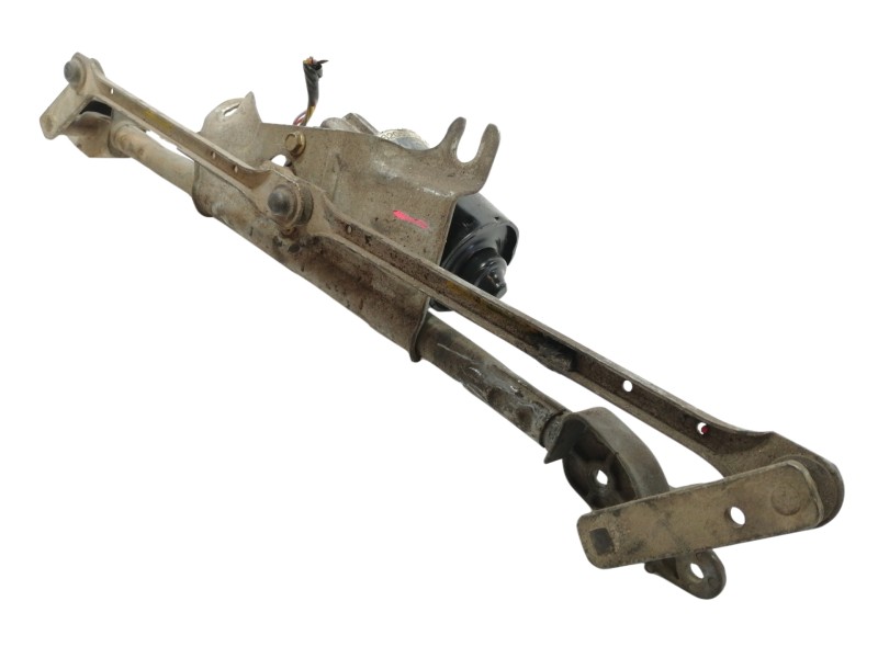 Recambio de motor limpia delantero para peugeot 106 (s1) kid referencia OEM IAM 7905562055  