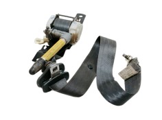 Recambio de cinturon seguridad delantero izquierdo para nissan almera (n15) 2.0 diesel referencia OEM IAM 33302  