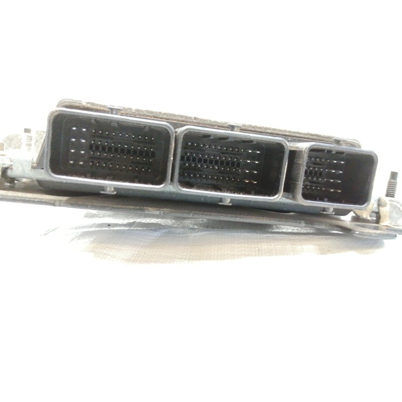 Recambio de centralita motor uce para renault scenic ii grand expression referencia OEM IAM 8200766462 8200125077 S118539002E