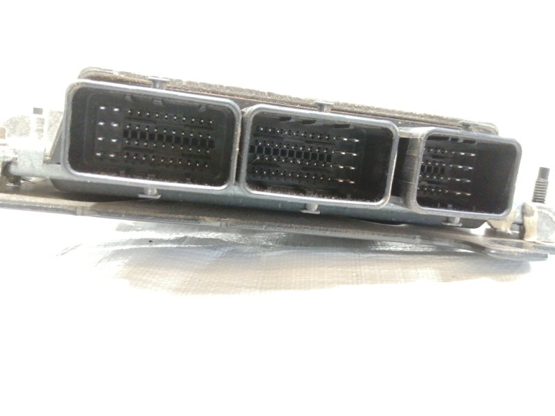 Recambio de centralita motor uce para renault scenic ii grand expression referencia OEM IAM 8200766462 8200125077 S118539002E