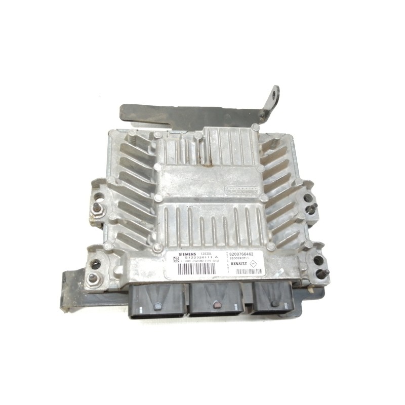 Recambio de centralita motor uce para renault scenic ii grand expression referencia OEM IAM 8200766462 8200125077 S118539002E