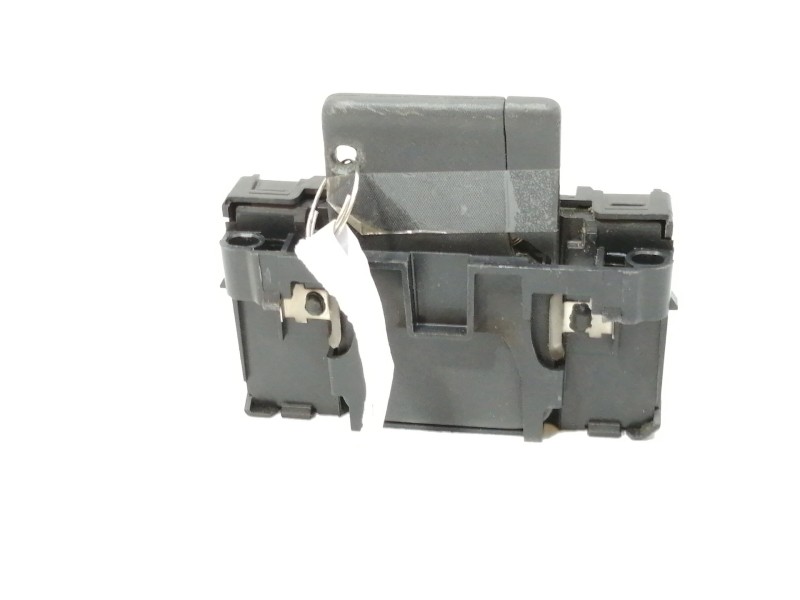 Recambio de centralita motor uce para renault scenic ii grand expression referencia OEM IAM 8200766462 8200125077 S118539002E