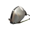 Recambio de retrovisor derecho para peugeot 307 (3a/c) 1.6 16v referencia OEM IAM 8149AX 96347734 
