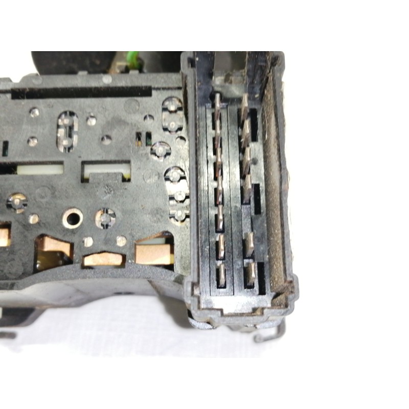 Recambio de mando limpia para renault laguna ii (bg0) confort authentique referencia OEM IAM 8200012244  