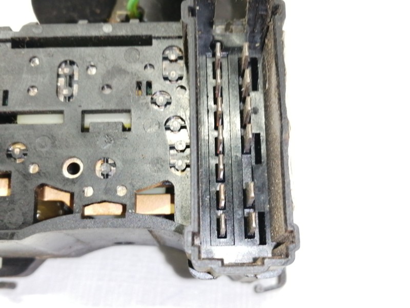 Recambio de mando limpia para renault laguna ii (bg0) confort authentique referencia OEM IAM 8200012244  