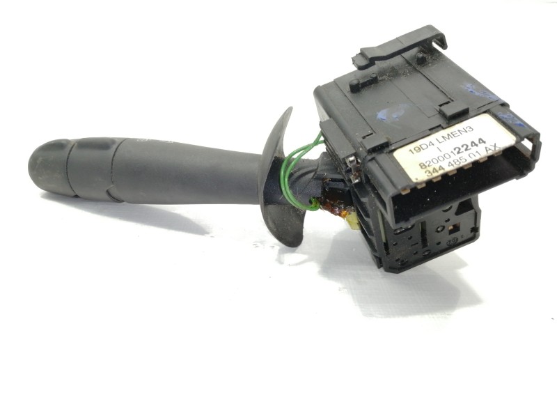 Recambio de mando limpia para renault laguna ii (bg0) confort authentique referencia OEM IAM 8200012244  