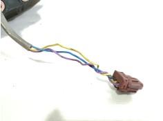 Recambio de retrovisor izquierdo para nissan almera (n15) 2.0 diesel referencia OEM IAM    2