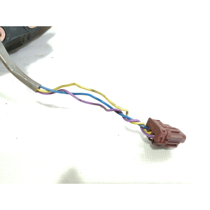 Recambio de retrovisor izquierdo para nissan almera (n15) 2.0 diesel referencia OEM IAM   