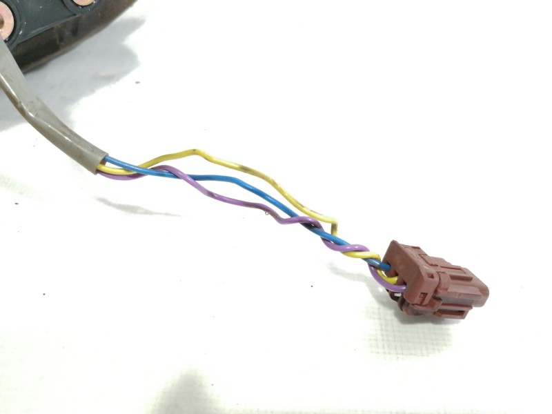 Recambio de retrovisor izquierdo para nissan almera (n15) 2.0 diesel referencia OEM IAM   