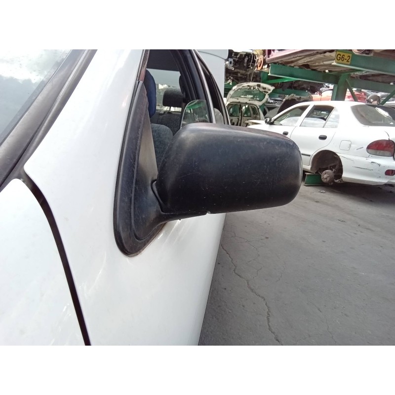 Recambio de retrovisor izquierdo para nissan almera (n15) 2.0 diesel referencia OEM IAM   