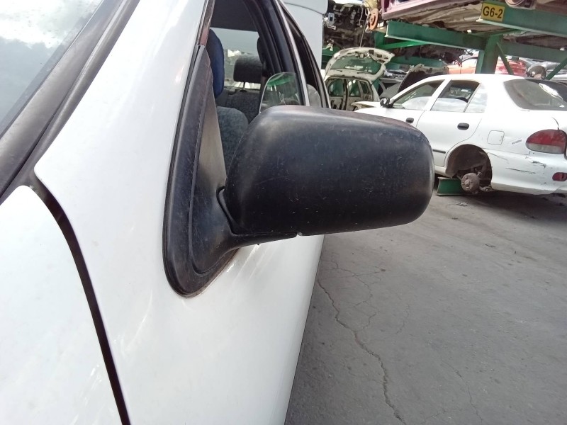 Recambio de retrovisor izquierdo para nissan almera (n15) 2.0 diesel referencia OEM IAM   