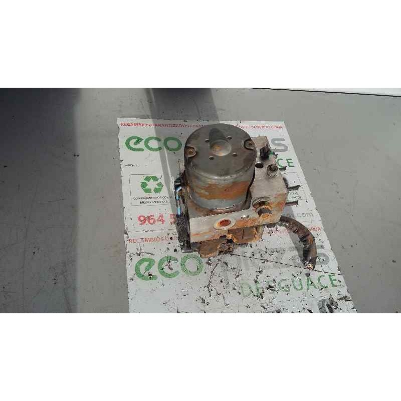 Recambio de abs para nissan primera berlina (p11) comfort referencia OEM IAM 0273004316  