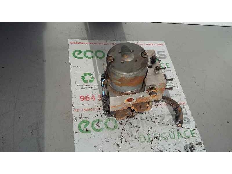Recambio de abs para nissan primera berlina (p11) comfort referencia OEM IAM 0273004316  
