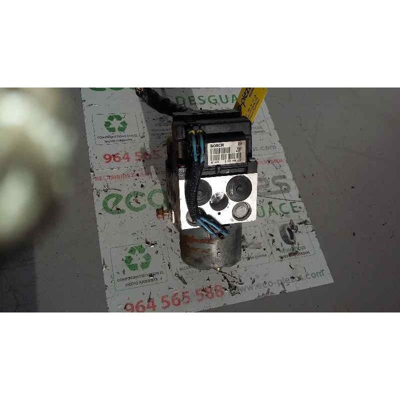 Recambio de abs para nissan primera berlina (p11) comfort referencia OEM IAM 0273004316  