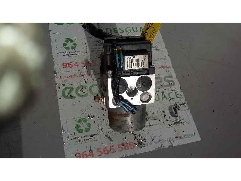 Recambio de abs para nissan primera berlina (p11) comfort referencia OEM IAM 0273004316  