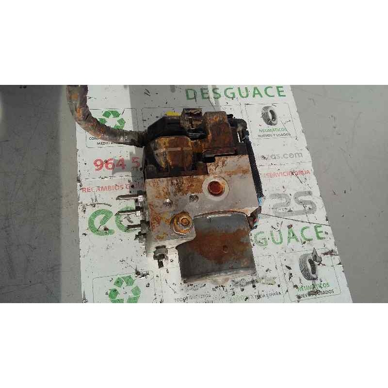 Recambio de abs para nissan primera berlina (p11) comfort referencia OEM IAM 0273004316  