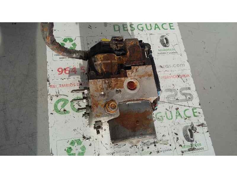 Recambio de abs para nissan primera berlina (p11) comfort referencia OEM IAM 0273004316  