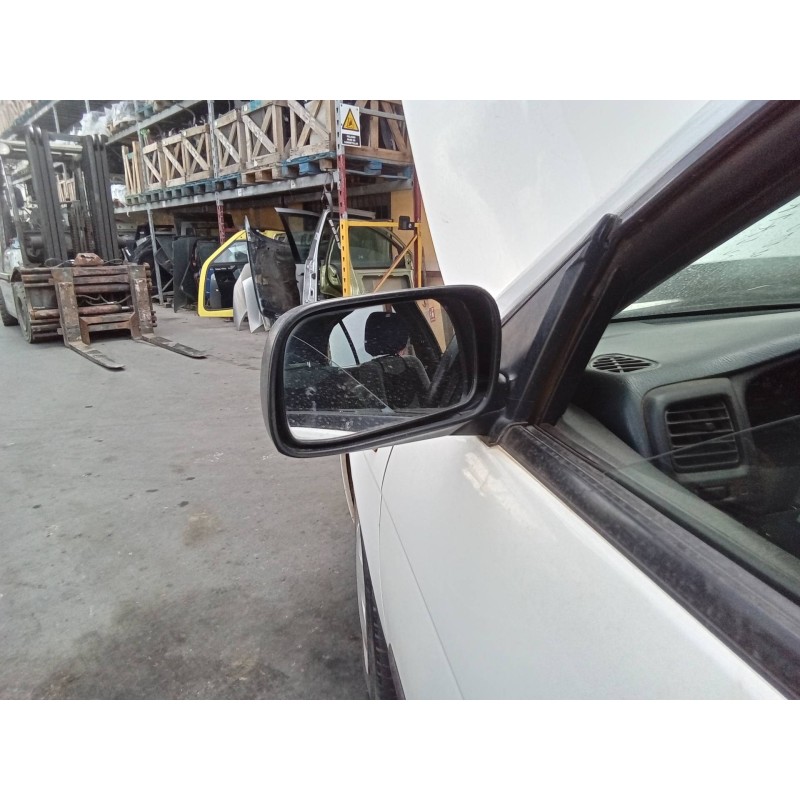 Recambio de retrovisor izquierdo para nissan almera (n15) 2.0 diesel referencia OEM IAM   