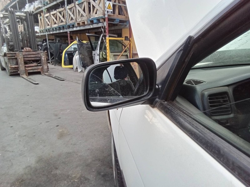 Recambio de retrovisor izquierdo para nissan almera (n15) 2.0 diesel referencia OEM IAM   