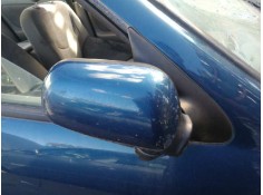 Recambio de retrovisor derecho para nissan primera berlina (p11) comfort referencia OEM IAM    2