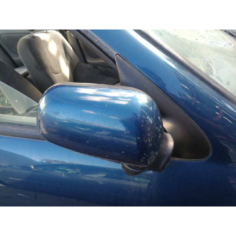 Recambio de retrovisor derecho para nissan primera berlina (p11) comfort referencia OEM IAM   