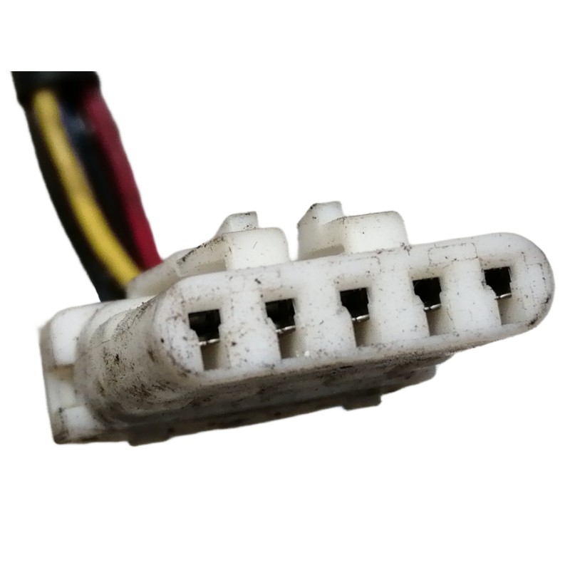 Recambio de retrovisor derecho para nissan primera berlina (p11) comfort referencia OEM IAM   