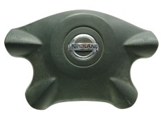 Recambio de airbag delantero izquierdo para nissan primera berlina (p12) acenta referencia OEM IAM 6005158  
