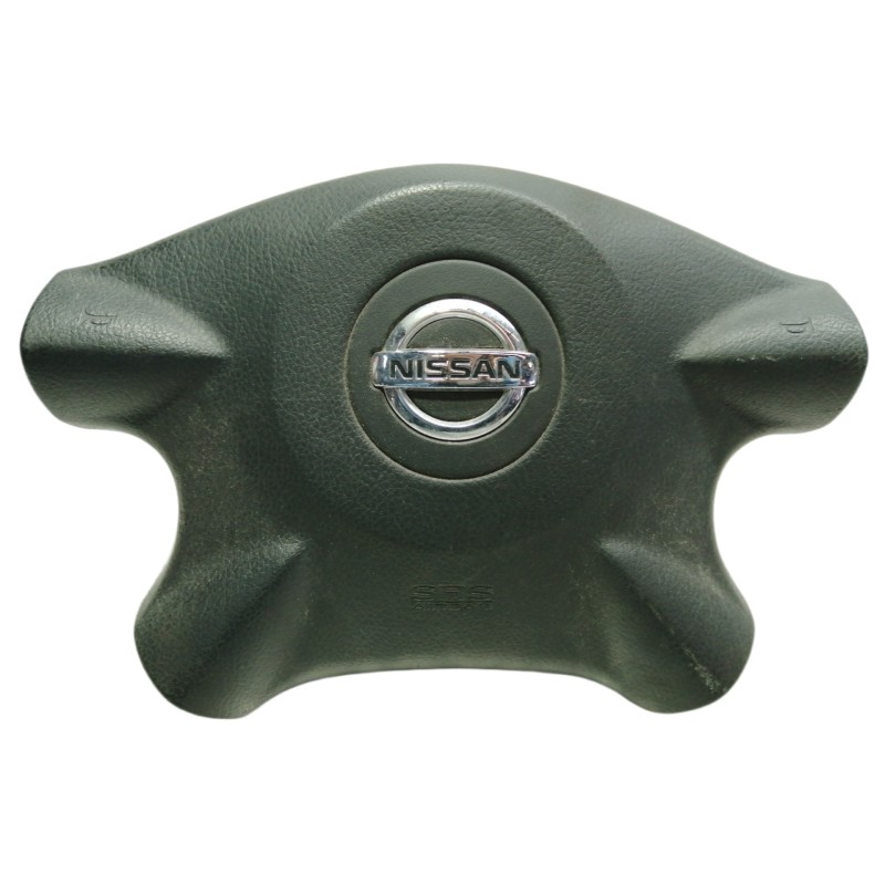 Recambio de airbag delantero izquierdo para nissan primera berlina (p12) acenta referencia OEM IAM 6005158  