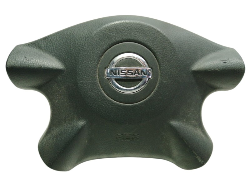 Recambio de airbag delantero izquierdo para nissan primera berlina (p12) acenta referencia OEM IAM 6005158  