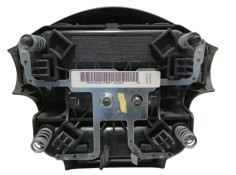 Recambio de airbag delantero izquierdo para nissan primera berlina (p12) acenta referencia OEM IAM 6005158   2