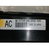 Recambio de mando calefaccion / aire acondicionado para opel insignia sports tourer cosmo referencia OEM IAM 13273095  