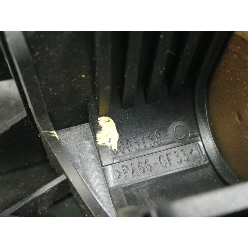 Recambio de airbag delantero izquierdo para nissan primera berlina (p12) acenta referencia OEM IAM 6005158  