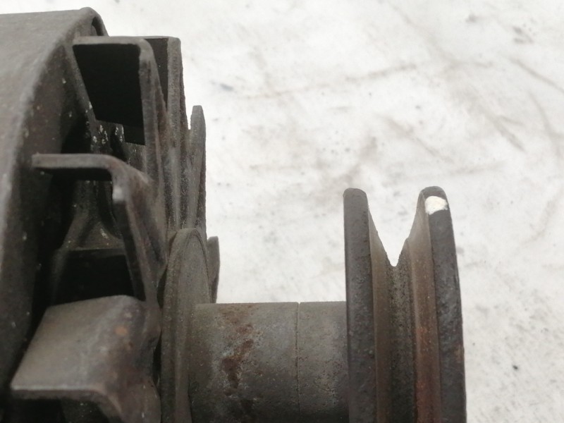 Recambio de alternador para volkswagen golf ii (191/193) cl referencia OEM IAM 2940030 2940305 026903015