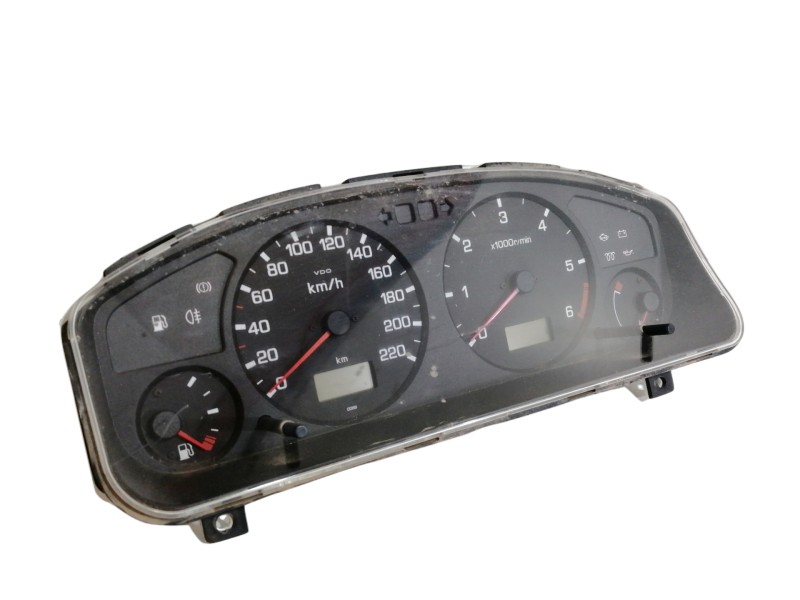 Recambio de cuadro instrumentos para nissan primera berlina (p11) 2.0 turbodiesel cat referencia OEM IAM 248102F616  