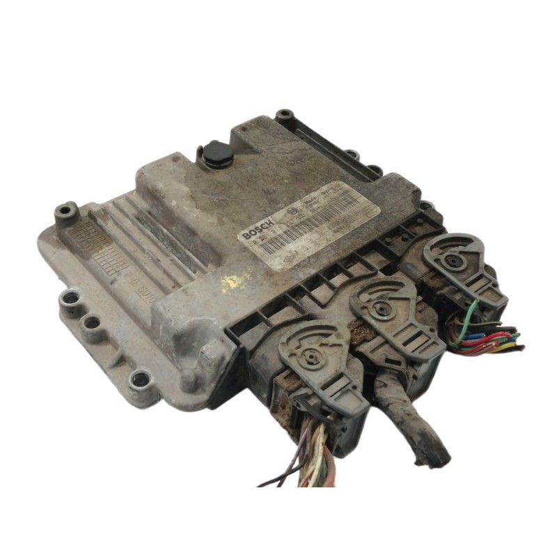 Recambio de centralita motor uce para nissan primera berlina (p12) acenta referencia OEM IAM 0281011237 8200305678 / 8200284704 