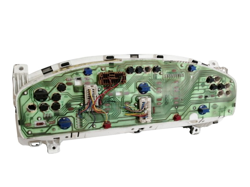 Recambio de cuadro instrumentos para nissan primera berlina (p11) 2.0 turbodiesel cat referencia OEM IAM 248102F616  