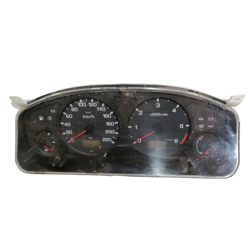 Recambio de cuadro instrumentos para nissan primera berlina (p11) 2.0 turbodiesel cat referencia OEM IAM 248102F616  