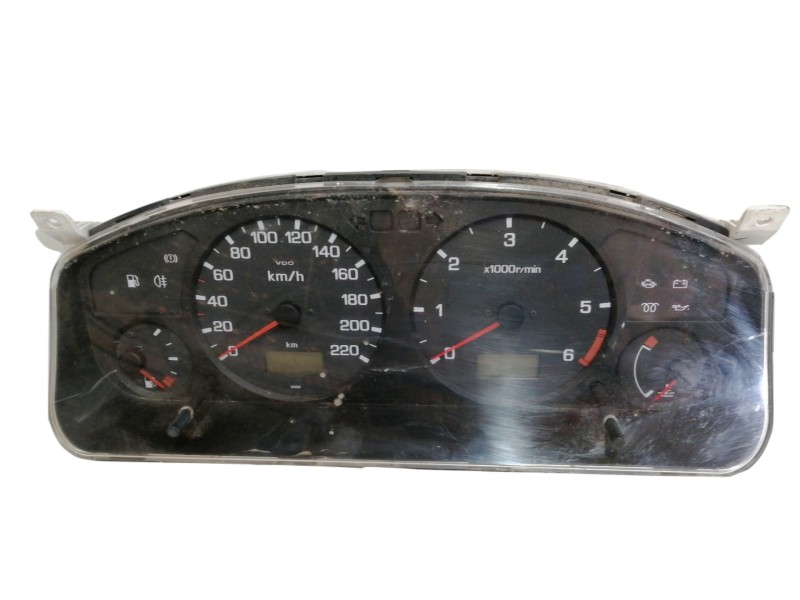 Recambio de cuadro instrumentos para nissan primera berlina (p11) 2.0 turbodiesel cat referencia OEM IAM 248102F616  