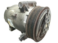 Recambio de compresor aire acondicionado para nissan primera berlina (p12) acenta referencia OEM IAM 8200053264 01139027 