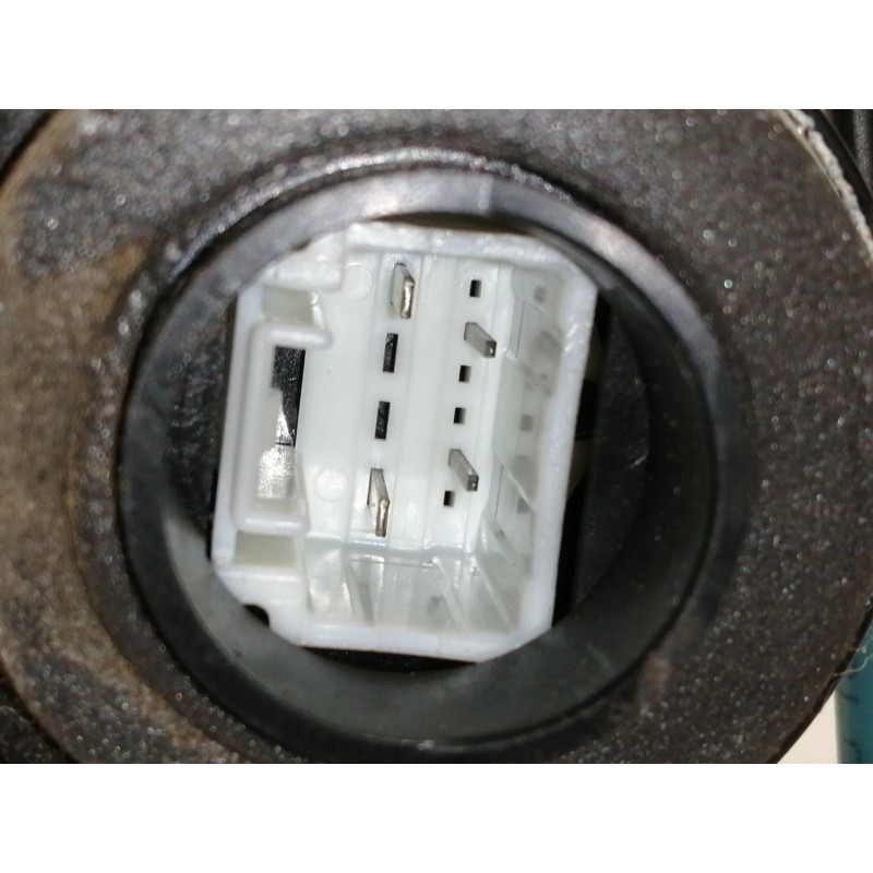 Recambio de cerradura puerta trasera izquierda para suzuki grand vitara jb (jt) 2.0 jlx-a (5-ptas.) referencia OEM IAM A046693  