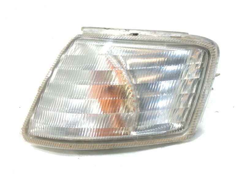 Recambio de piloto delantero izquierdo para nissan primera berlina (p11) 2.0 turbodiesel cat referencia OEM IAM PY21W  