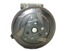Recambio de compresor aire acondicionado para nissan primera berlina (p12) acenta referencia OEM IAM 8200053264 01139027  2