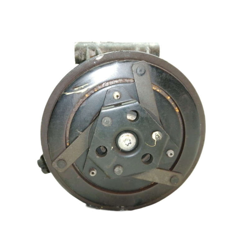Recambio de compresor aire acondicionado para nissan primera berlina (p12) acenta referencia OEM IAM 8200053264 01139027 