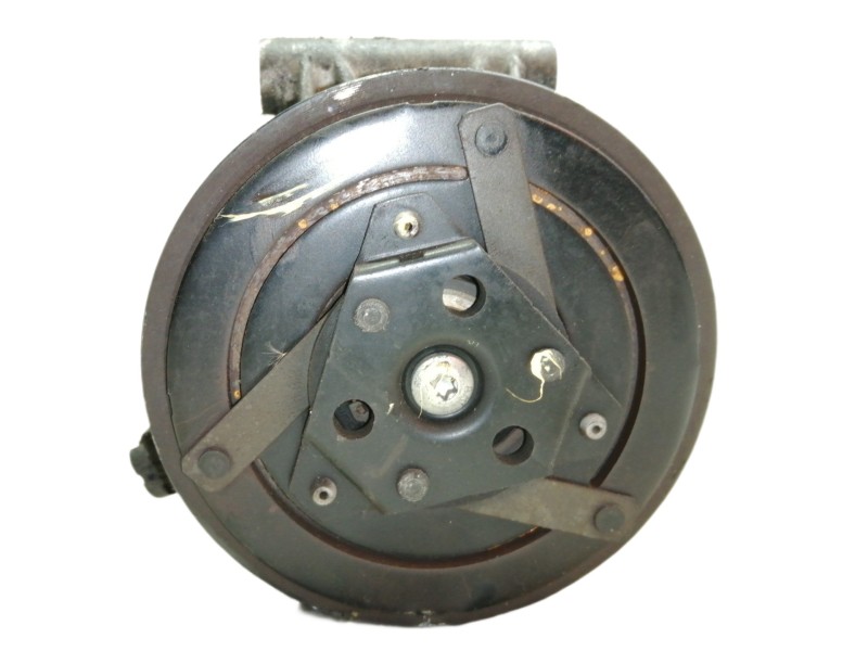 Recambio de compresor aire acondicionado para nissan primera berlina (p12) acenta referencia OEM IAM 8200053264 01139027 